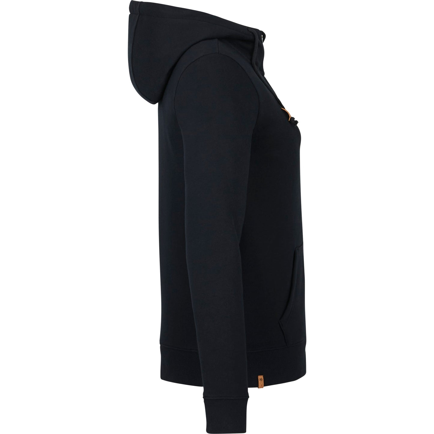 tentree Space Dye Zip Hoodie - Women's