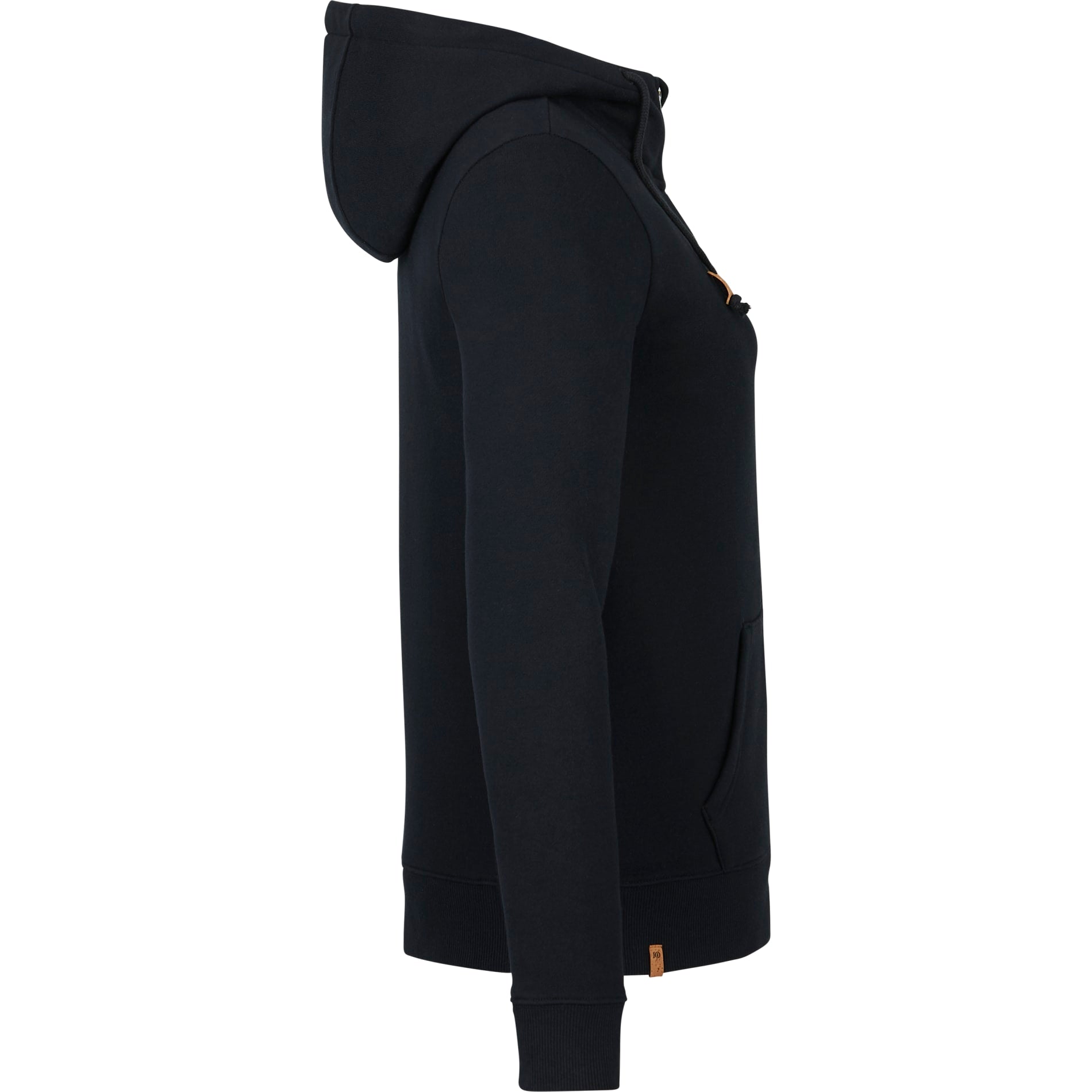 tentree Space Dye Zip Hoodie - Women's