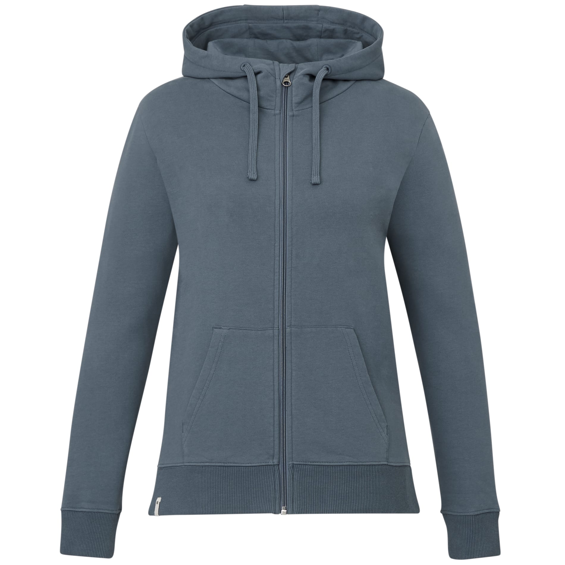 tentree Organic Cotton Zip Hoodie - Women's