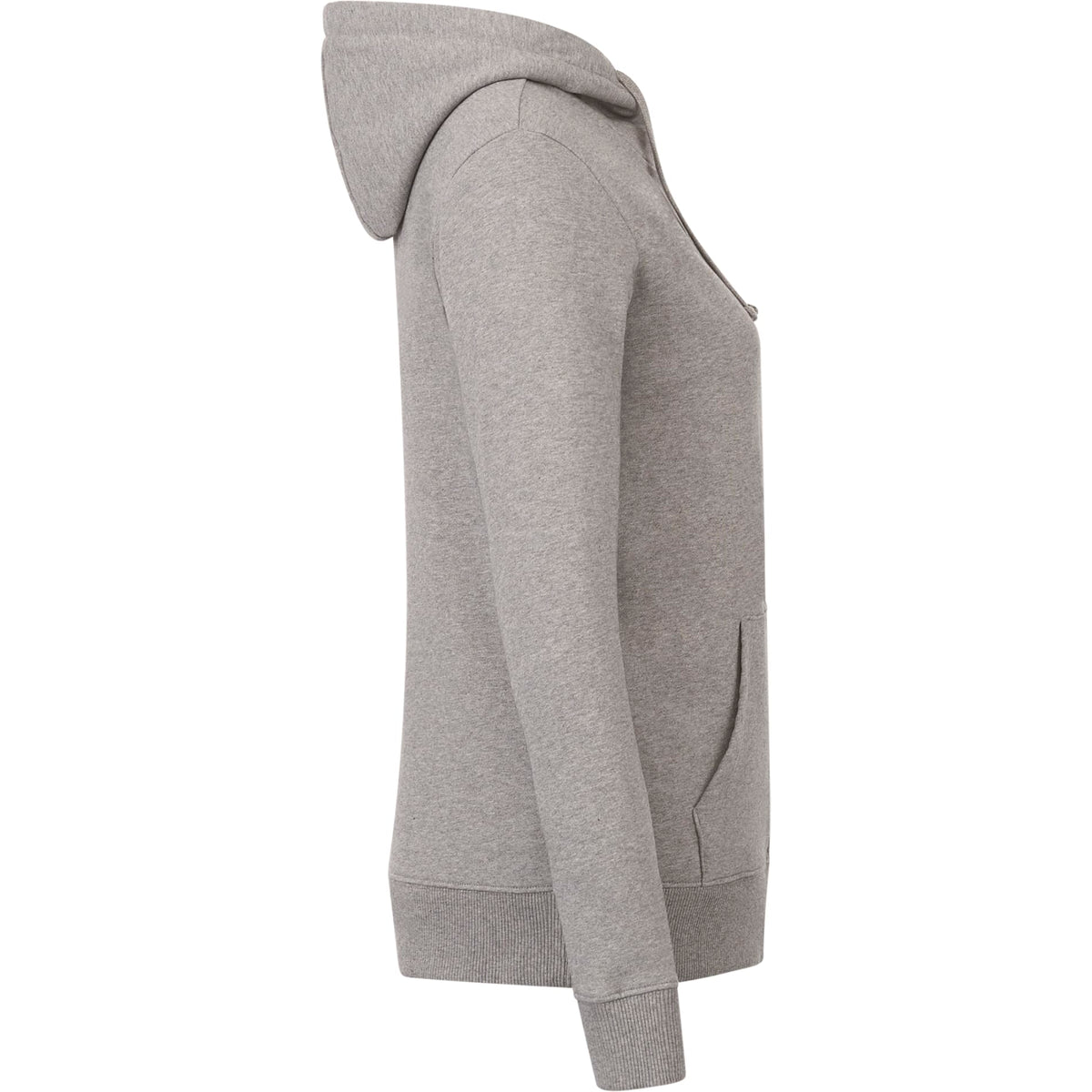 Custom logo tentree Organic Cotton Zip Hoodie - Women's