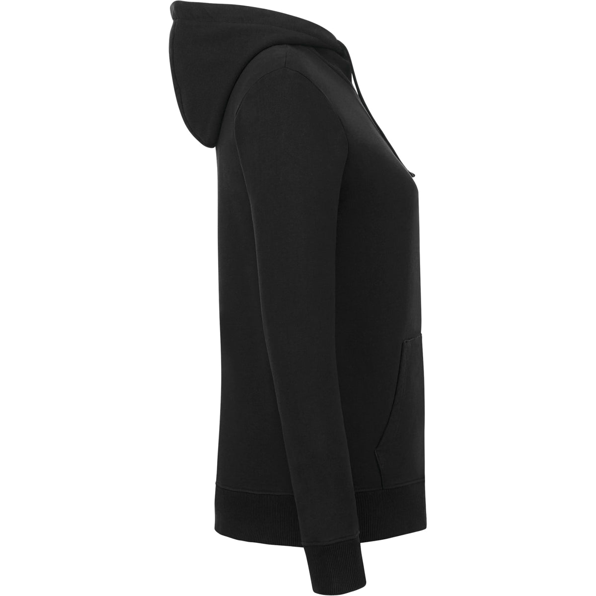 Custom logo tentree Organic Cotton Zip Hoodie - Women's