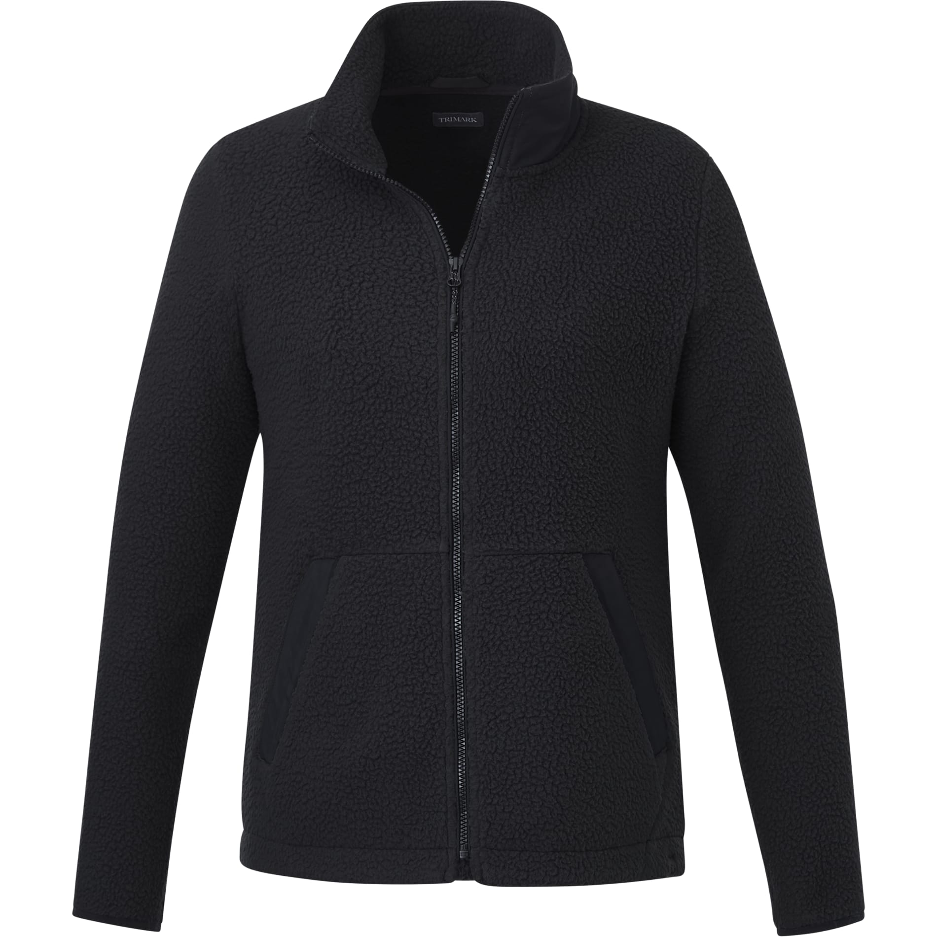 Women's KAHUZI Eco Full Zip Sherpa