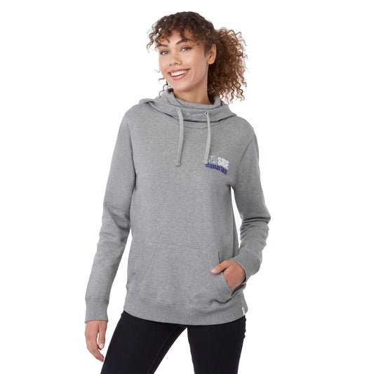 Custom logo tentree Organic Cotton Banshee Hoodie - Women's
