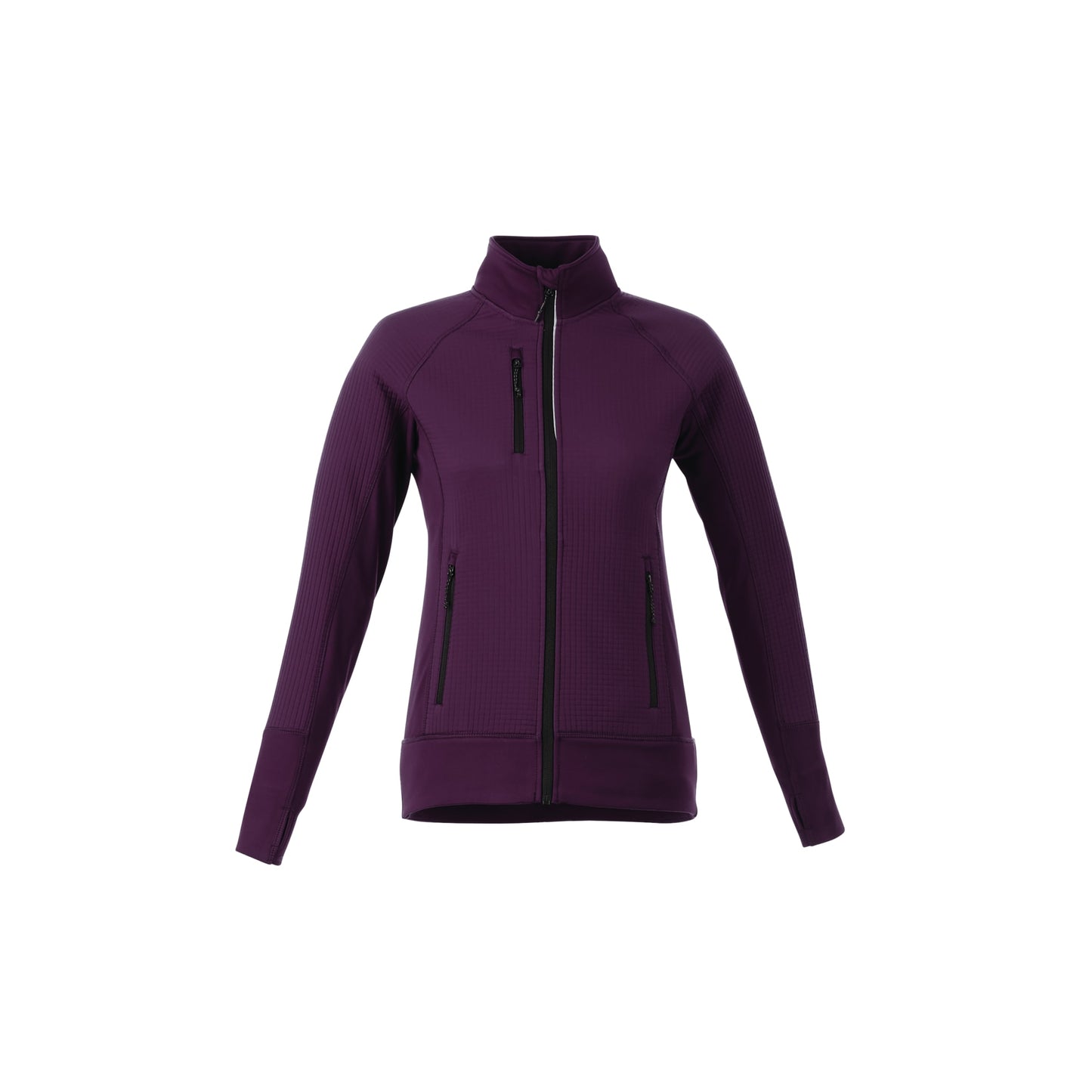 Women's PANORAMA Hybrid Knit Jacket