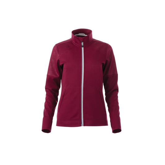 Custom logo Women's SENGER Knit Jacket