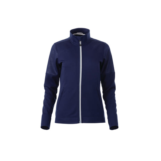 Custom logo Women's SENGER Knit Jacket