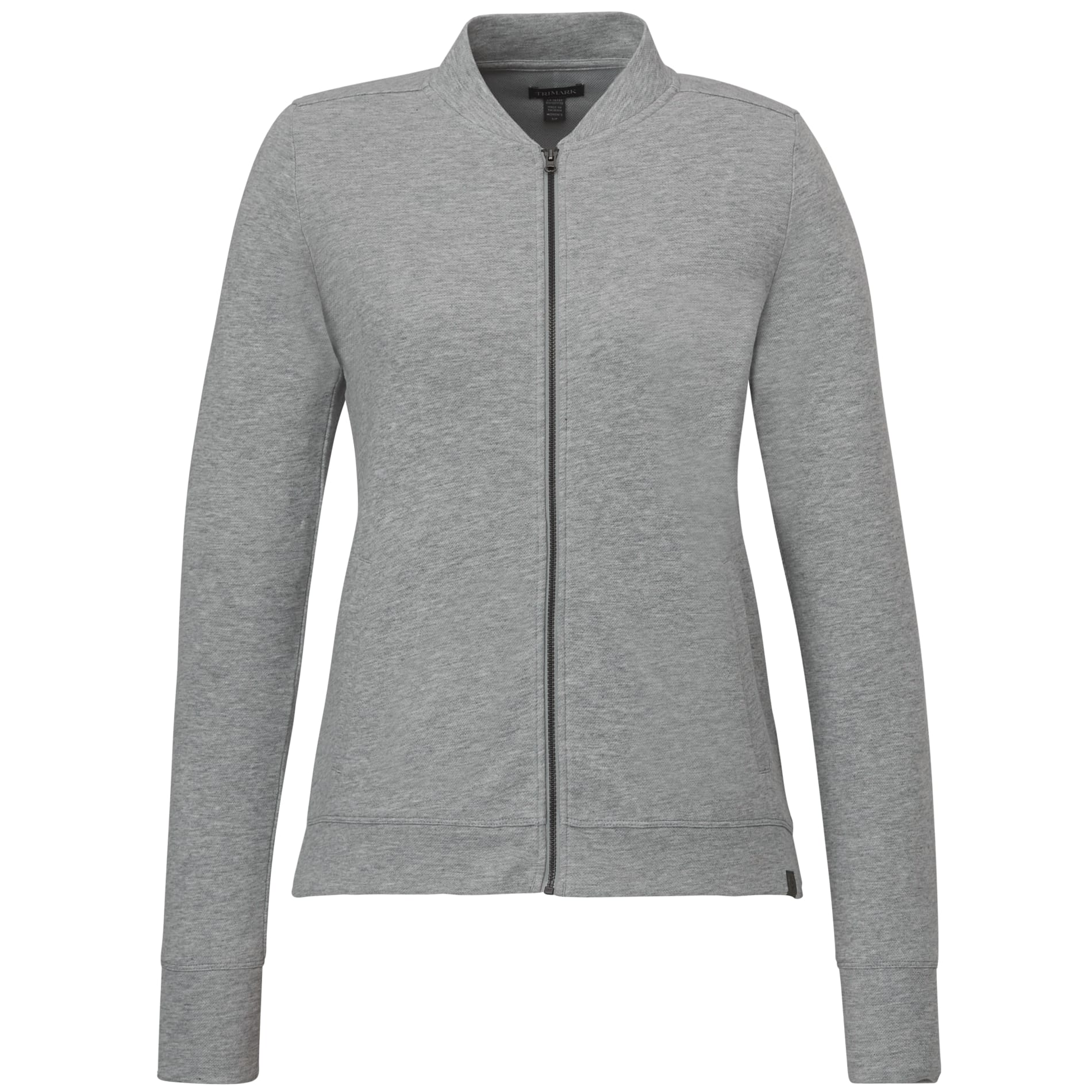 RIGI Eco Knit Full Zip - Women's