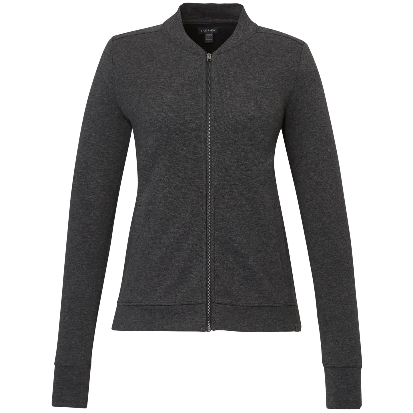 RIGI Eco Knit Full Zip - Women's