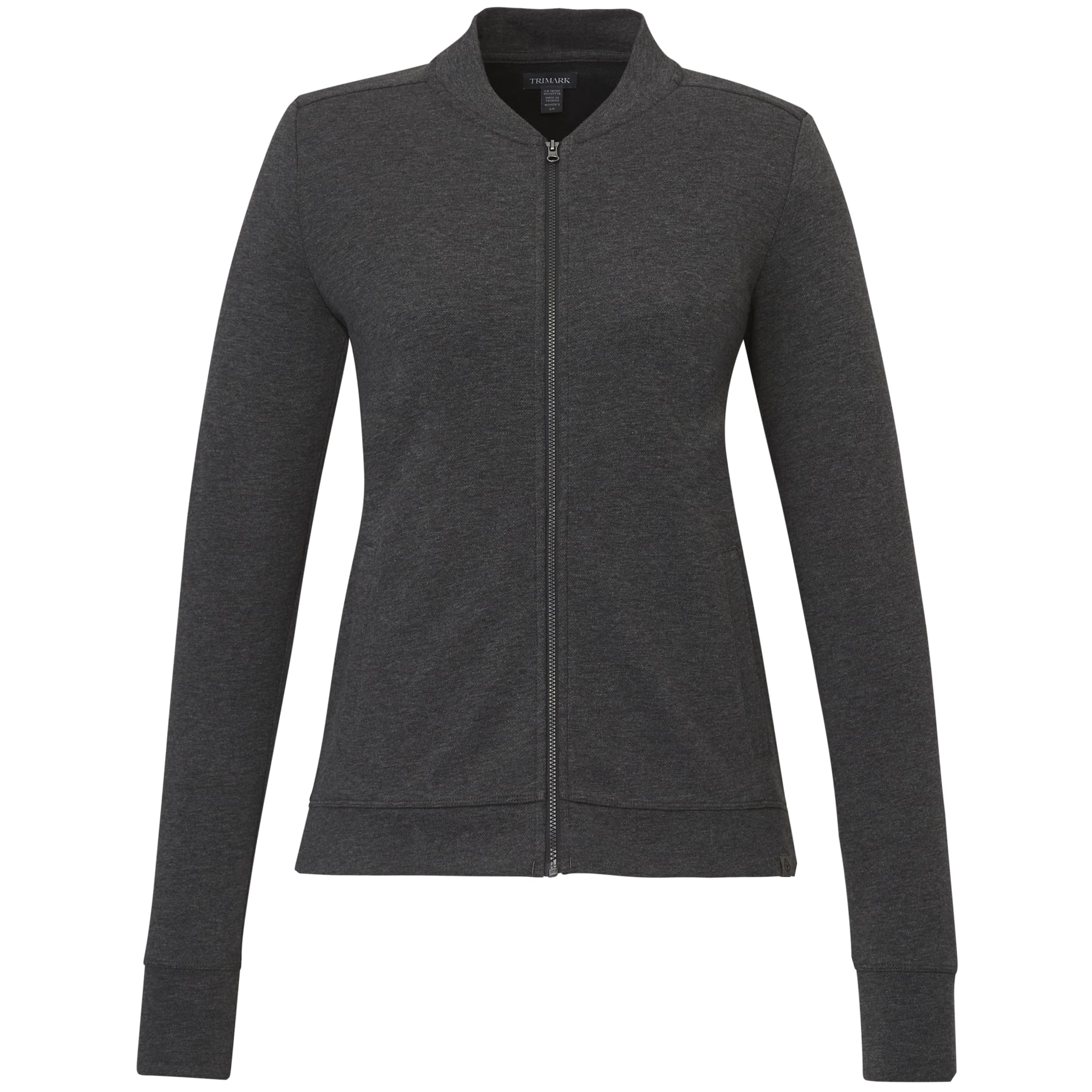 RIGI Eco Knit Full Zip - Women's