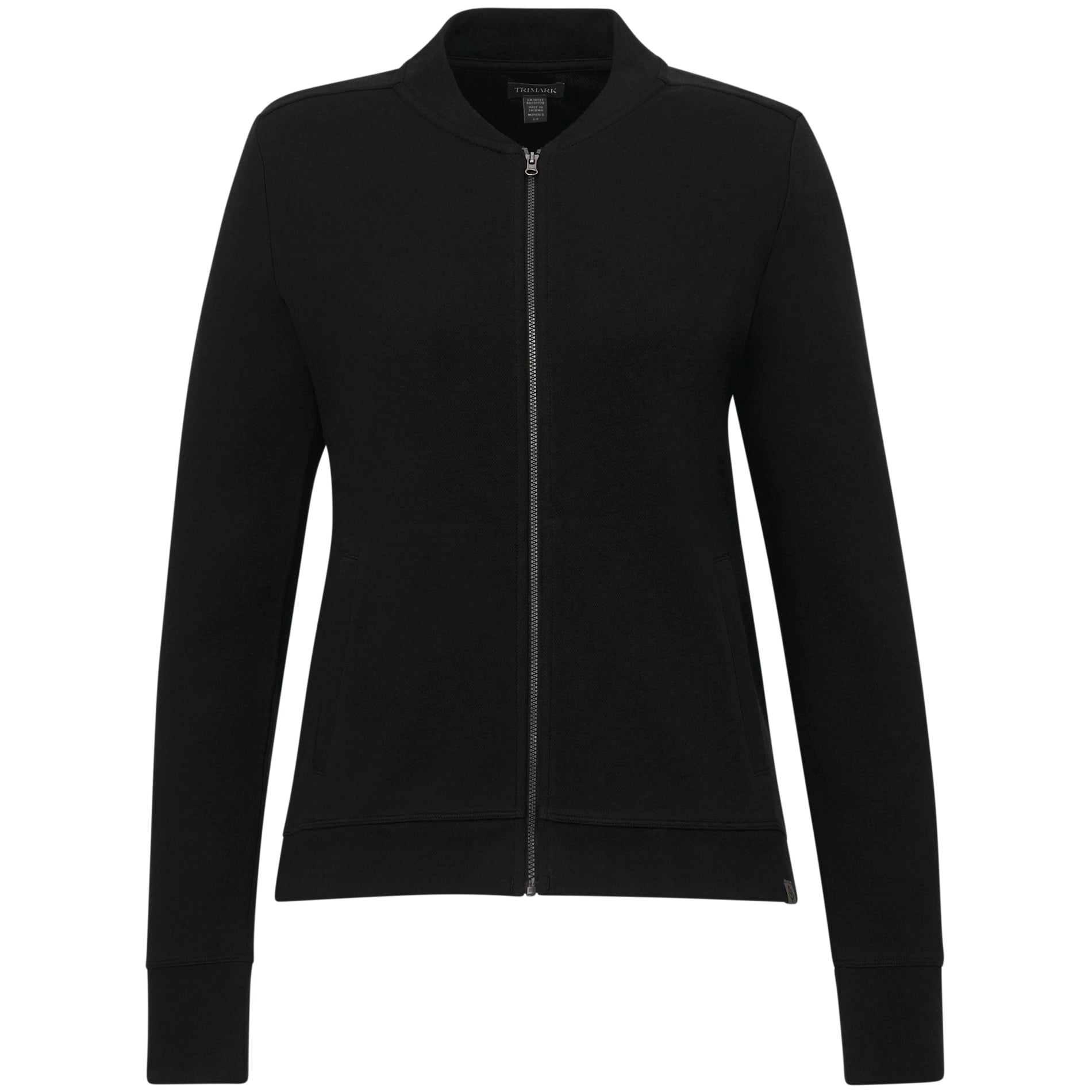 RIGI Eco Knit Full Zip - Women's