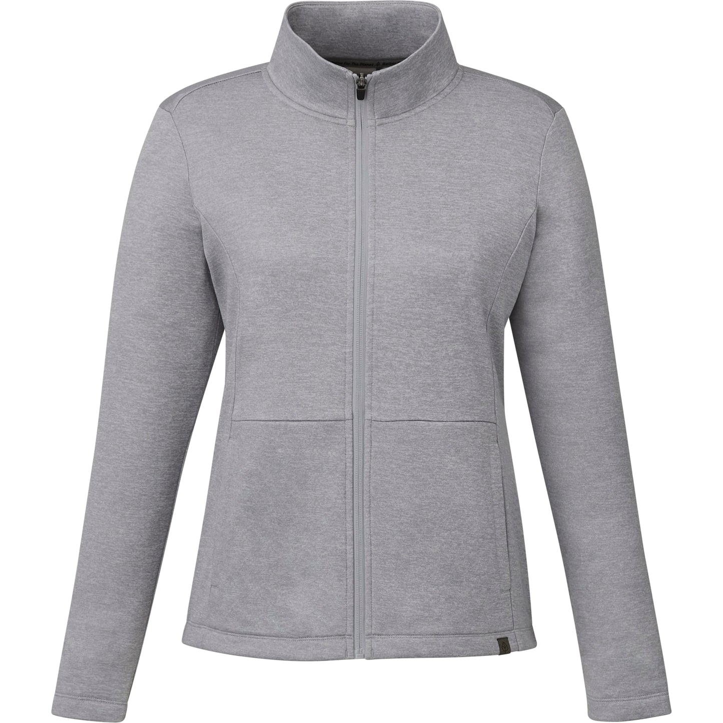 MERRITT Eco Knit Full Zip - Women's