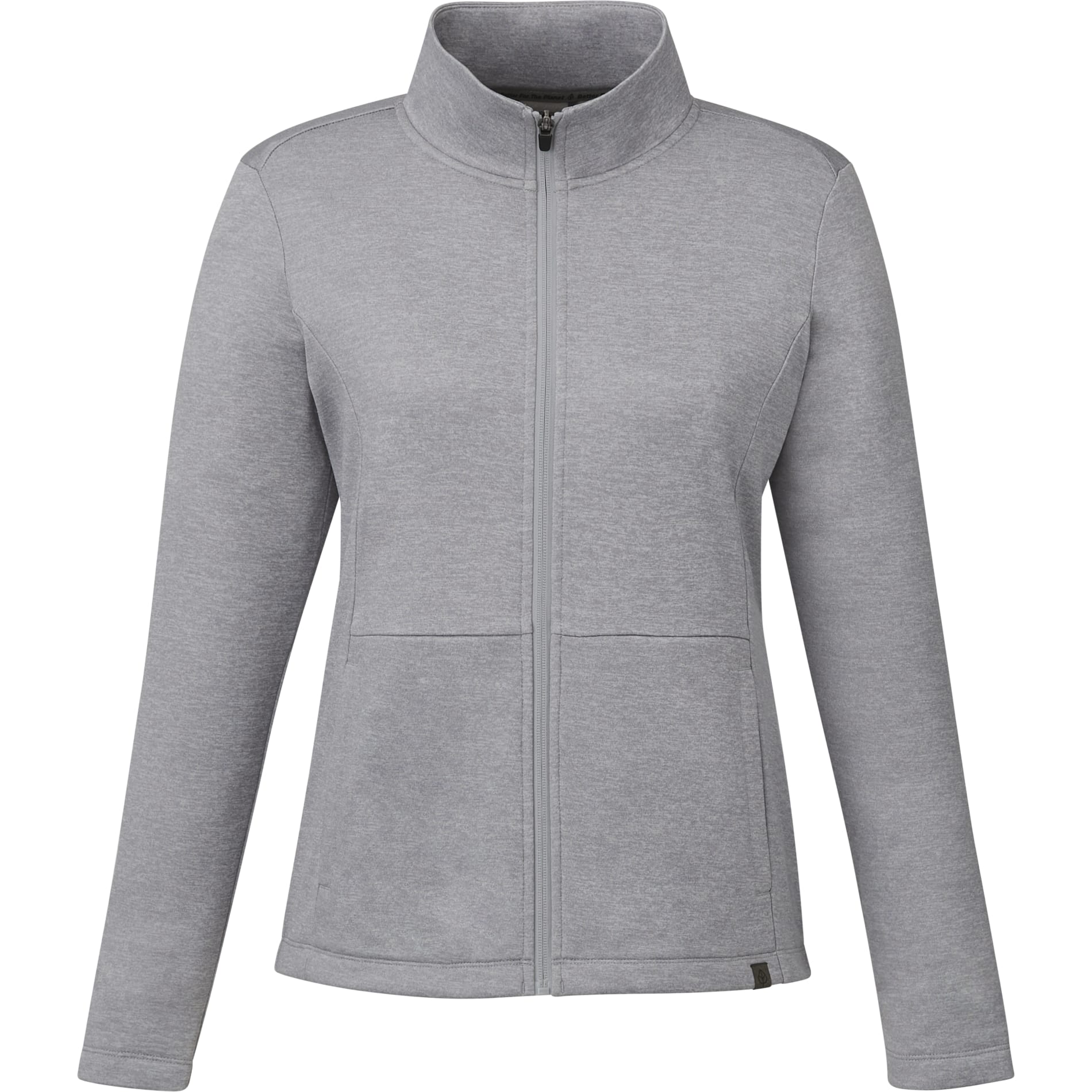 MERRITT Eco Knit Full Zip - Women's