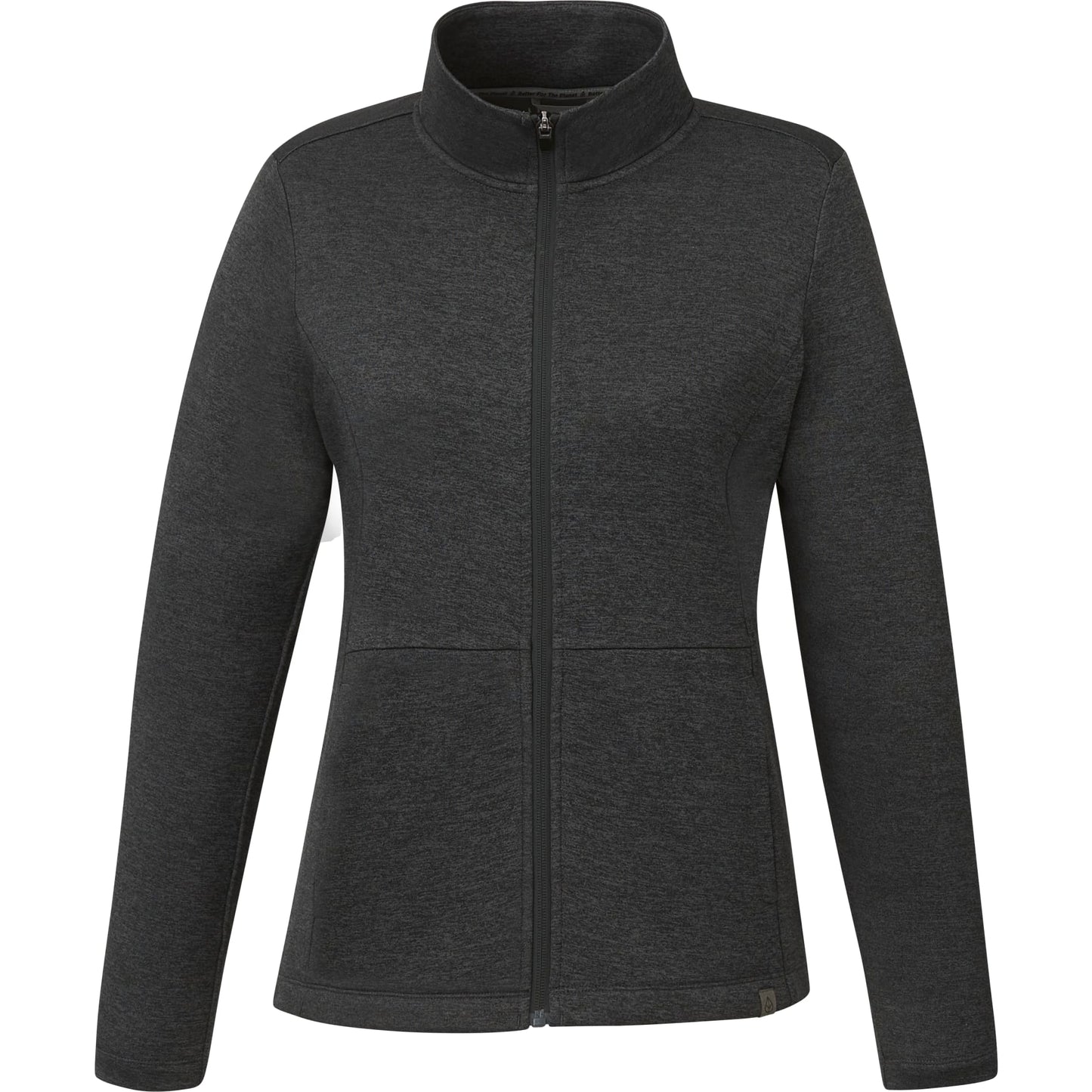 MERRITT Eco Knit Full Zip - Women's