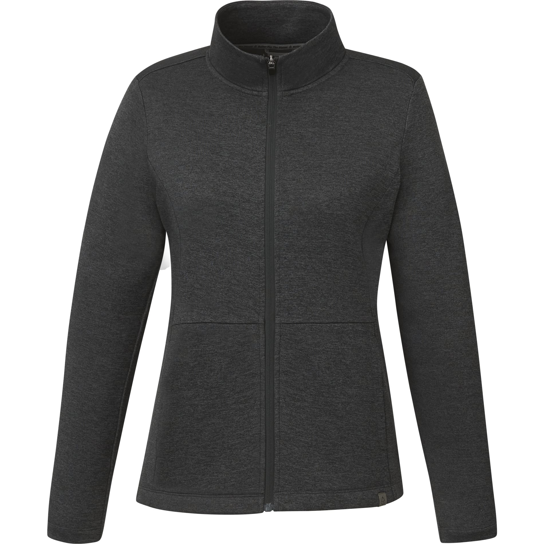 MERRITT Eco Knit Full Zip - Women's