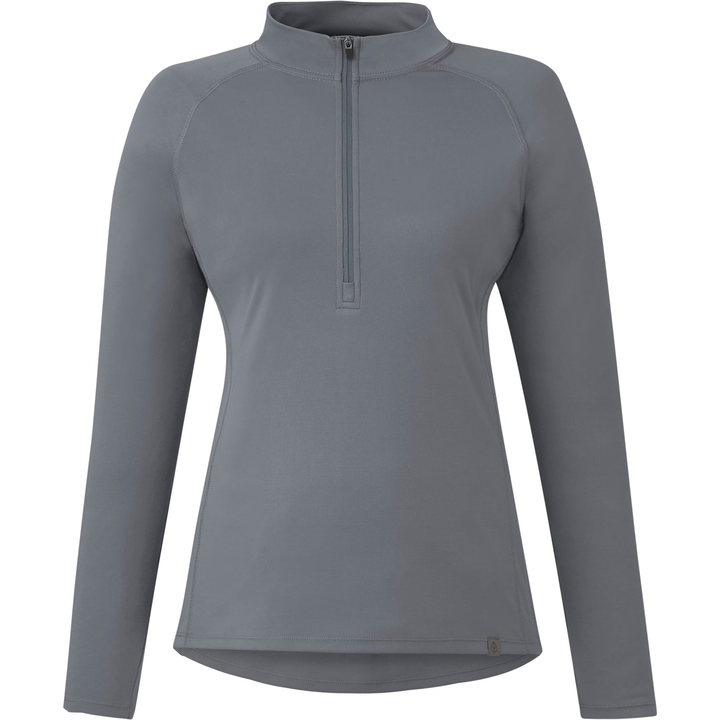 EVANS Eco Knit Half Zip - Women's