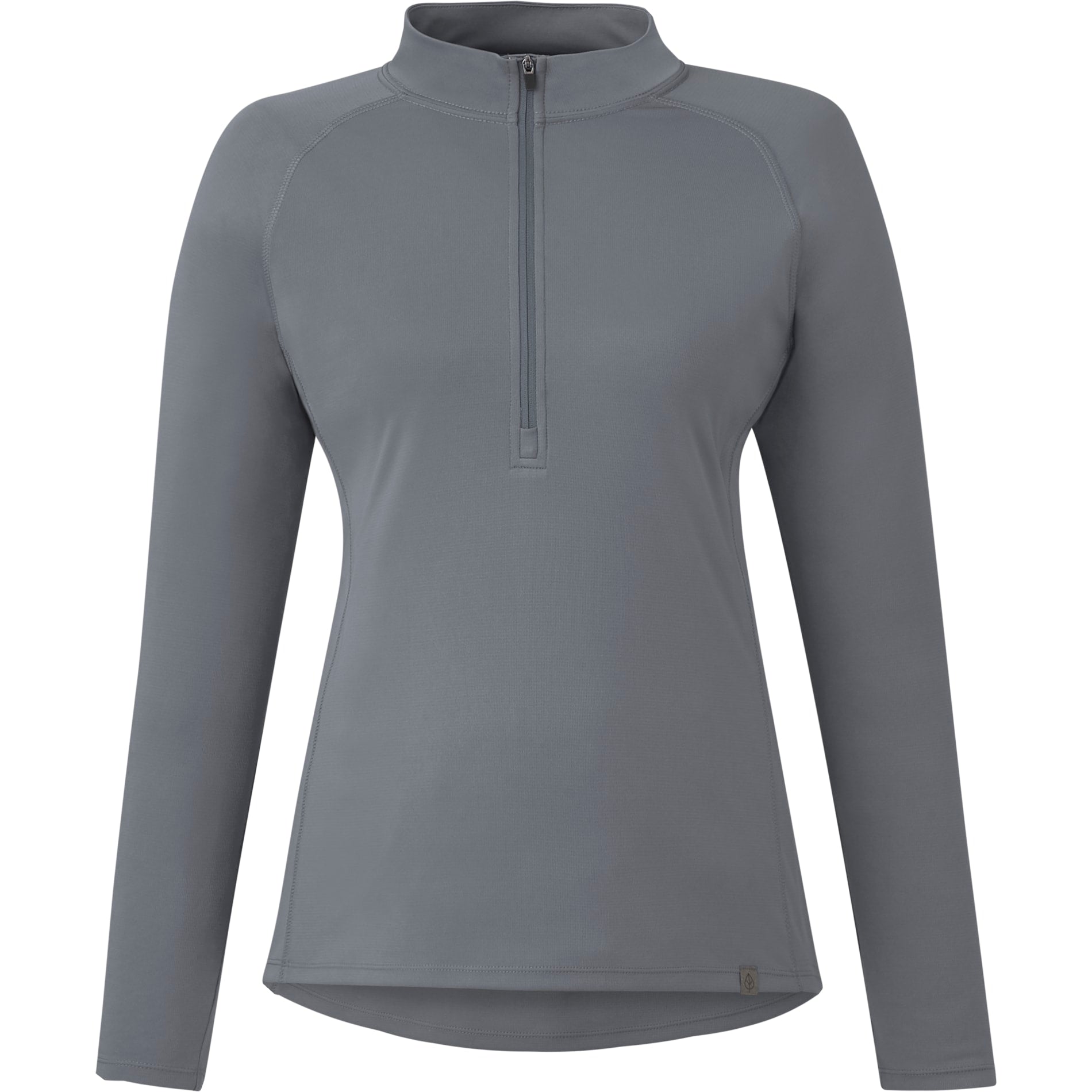 EVANS Eco Knit Half Zip - Women's