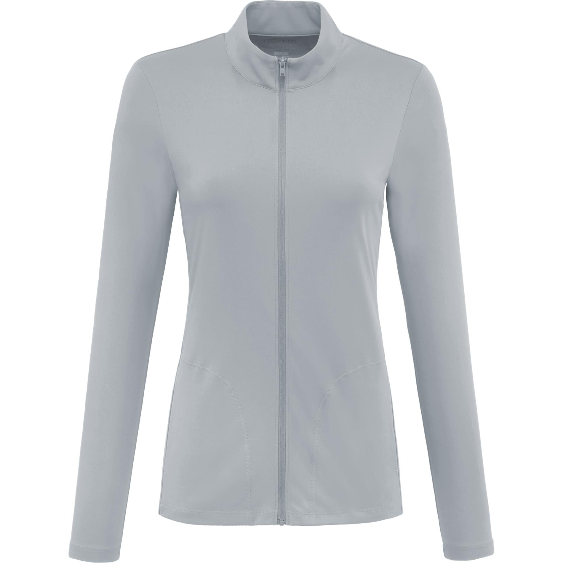 DARA Knit Full Zip - Women's