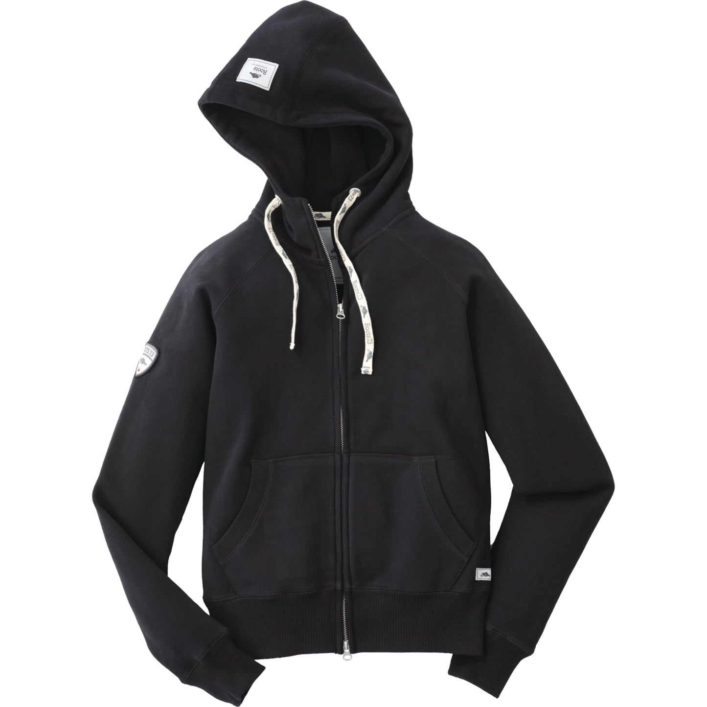 Women's RIVERSIDE Roots73 FZ Hoody