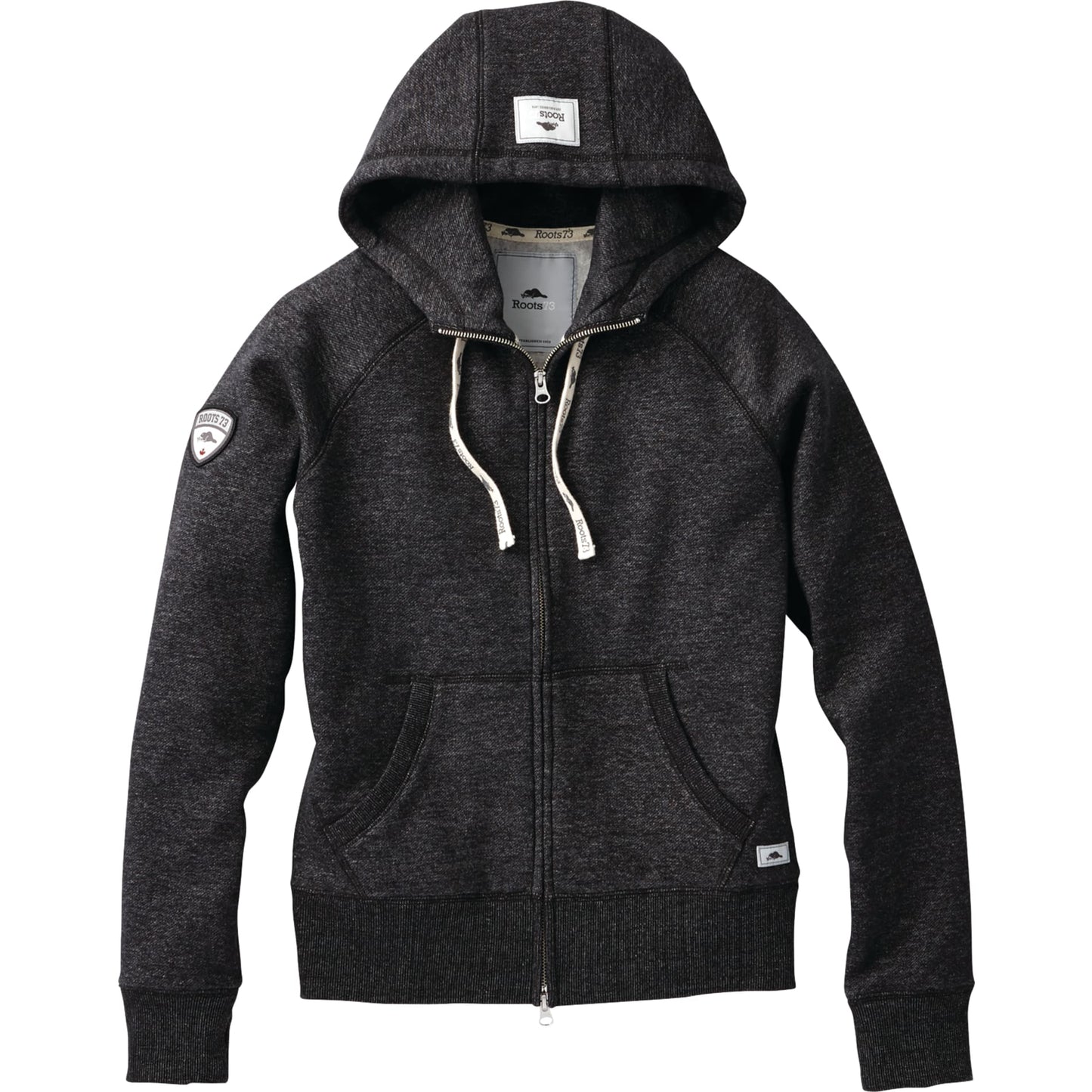 Women's RIVERSIDE Roots73 FZ Hoody