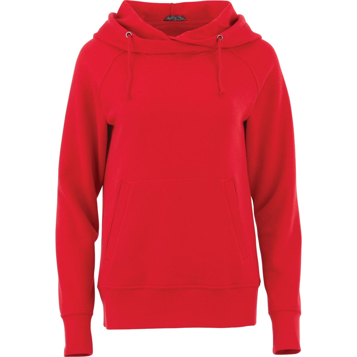 Women's DAYTON Fleece Hoody
