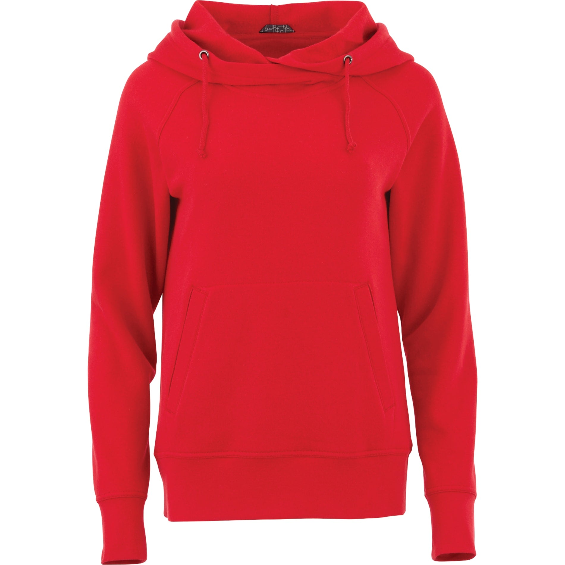 Women's DAYTON Fleece Hoody