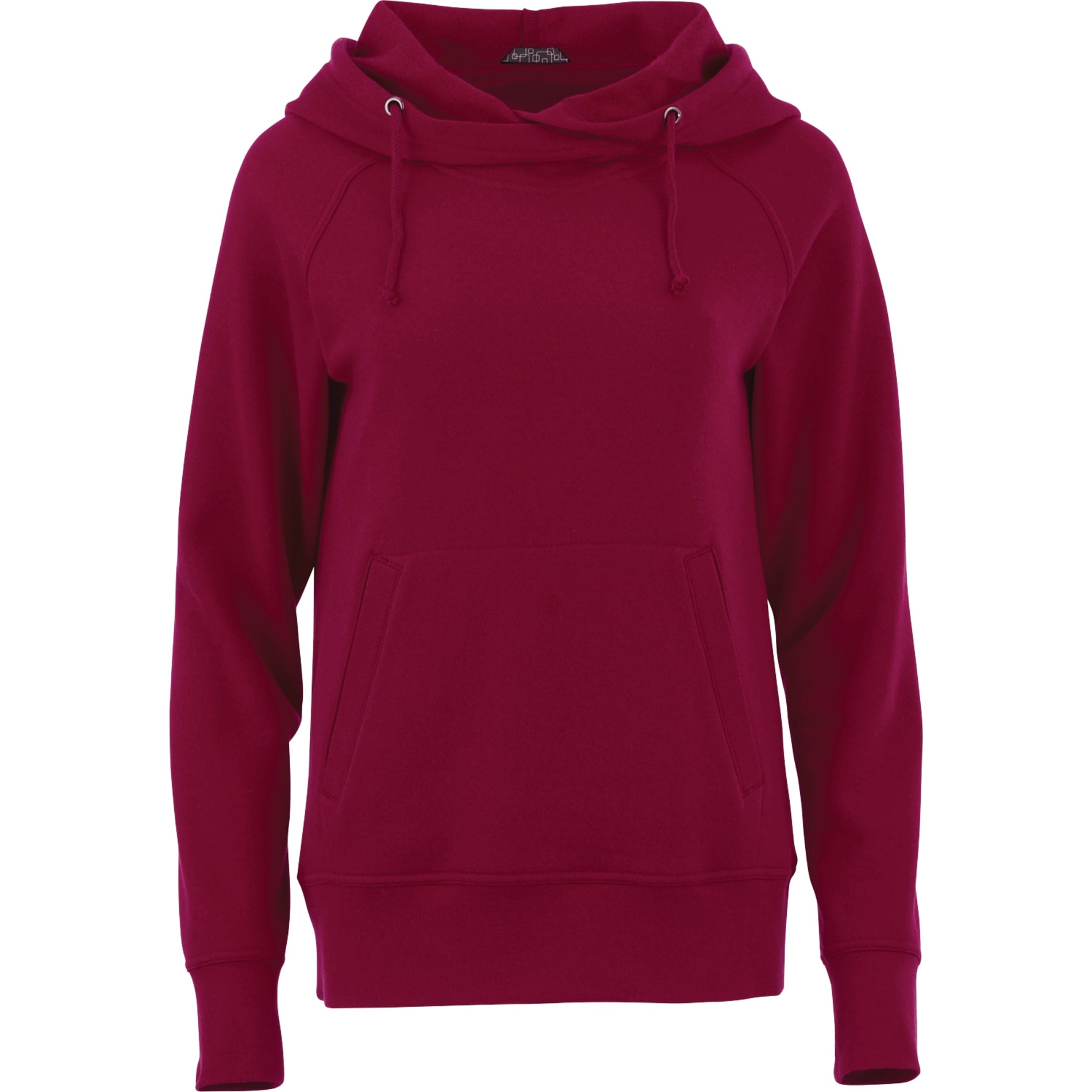 Women's DAYTON Fleece Hoody