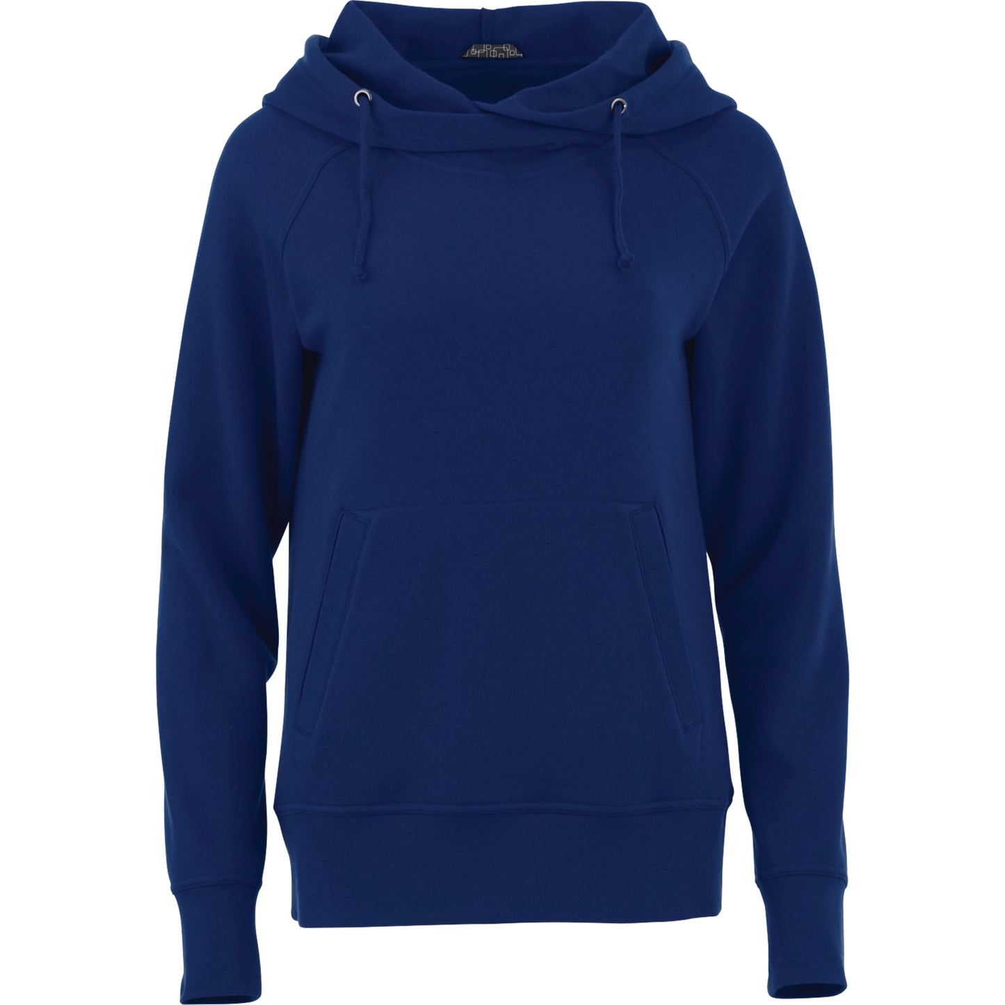 Women's DAYTON Fleece Hoody