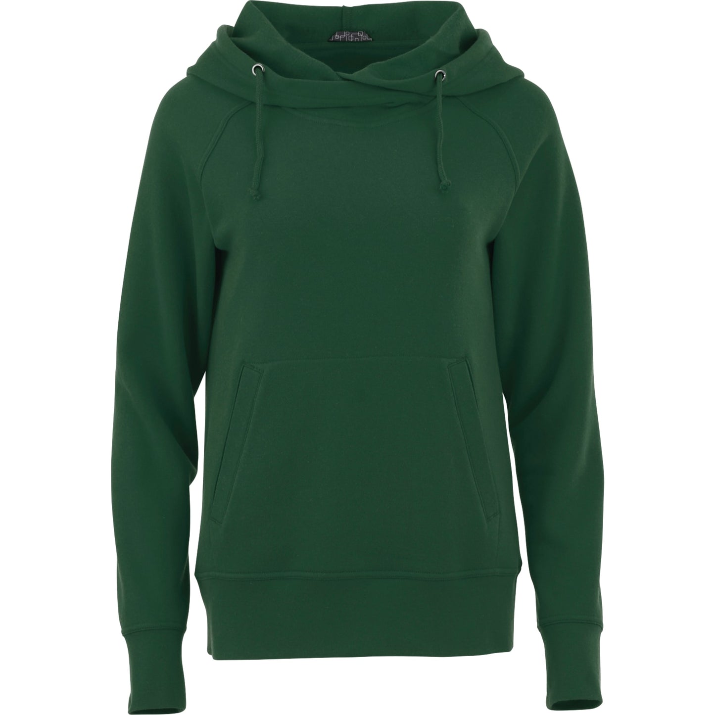 Women's DAYTON Fleece Hoody