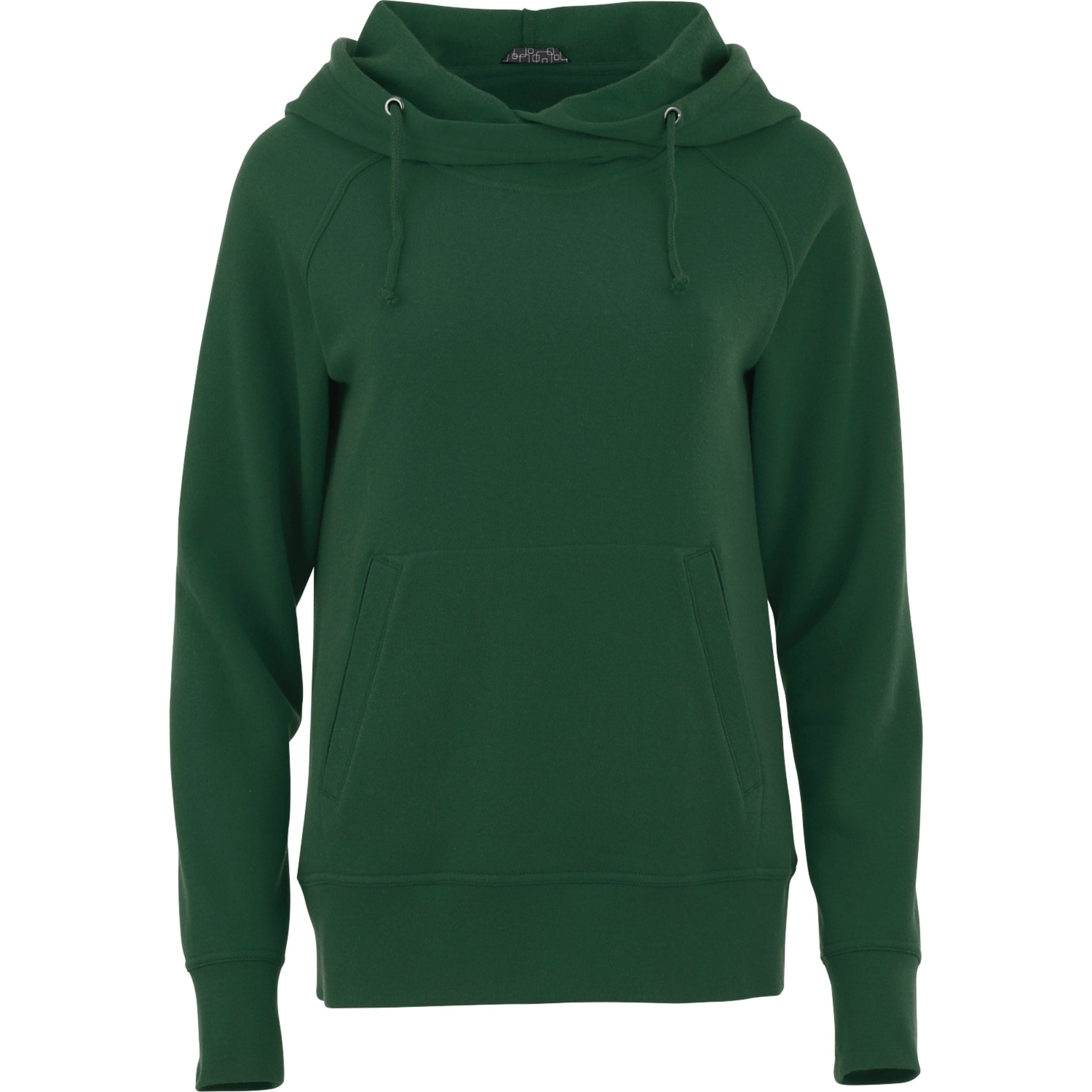 Women's DAYTON Fleece Hoody