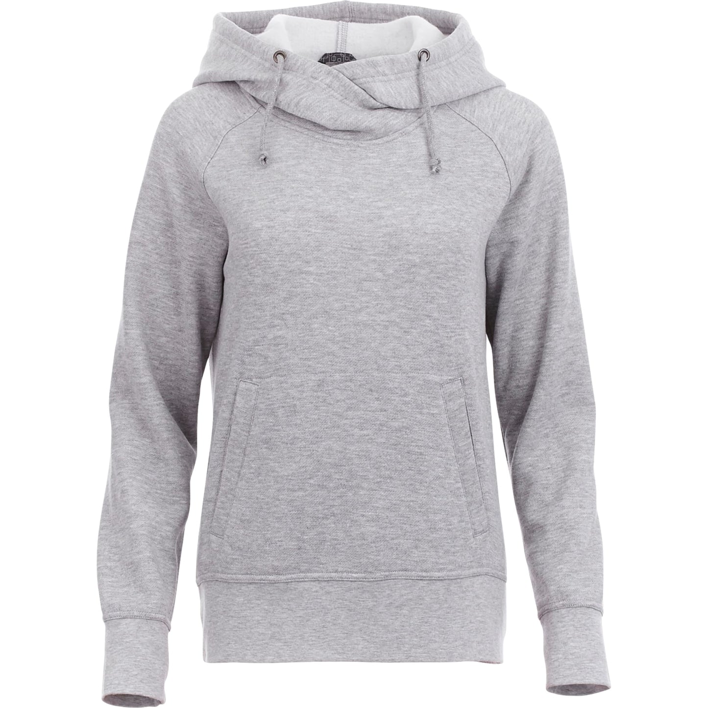 Women's DAYTON Fleece Hoody