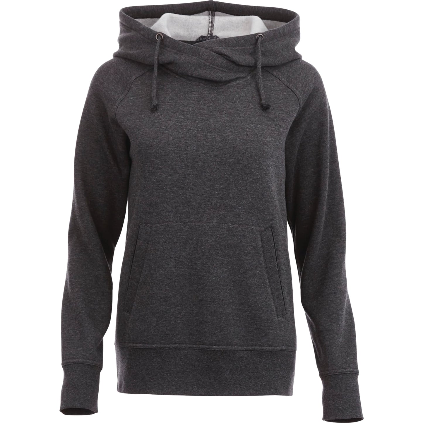 Women's DAYTON Fleece Hoody
