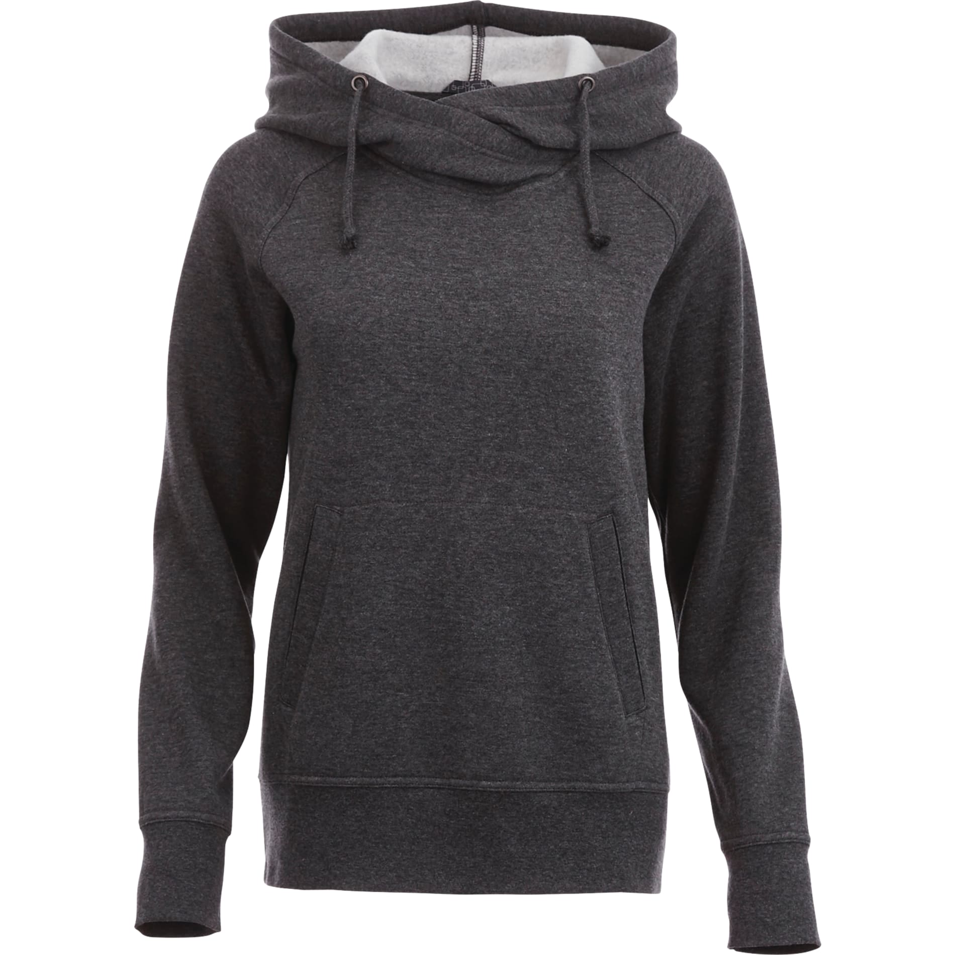 Women's DAYTON Fleece Hoody