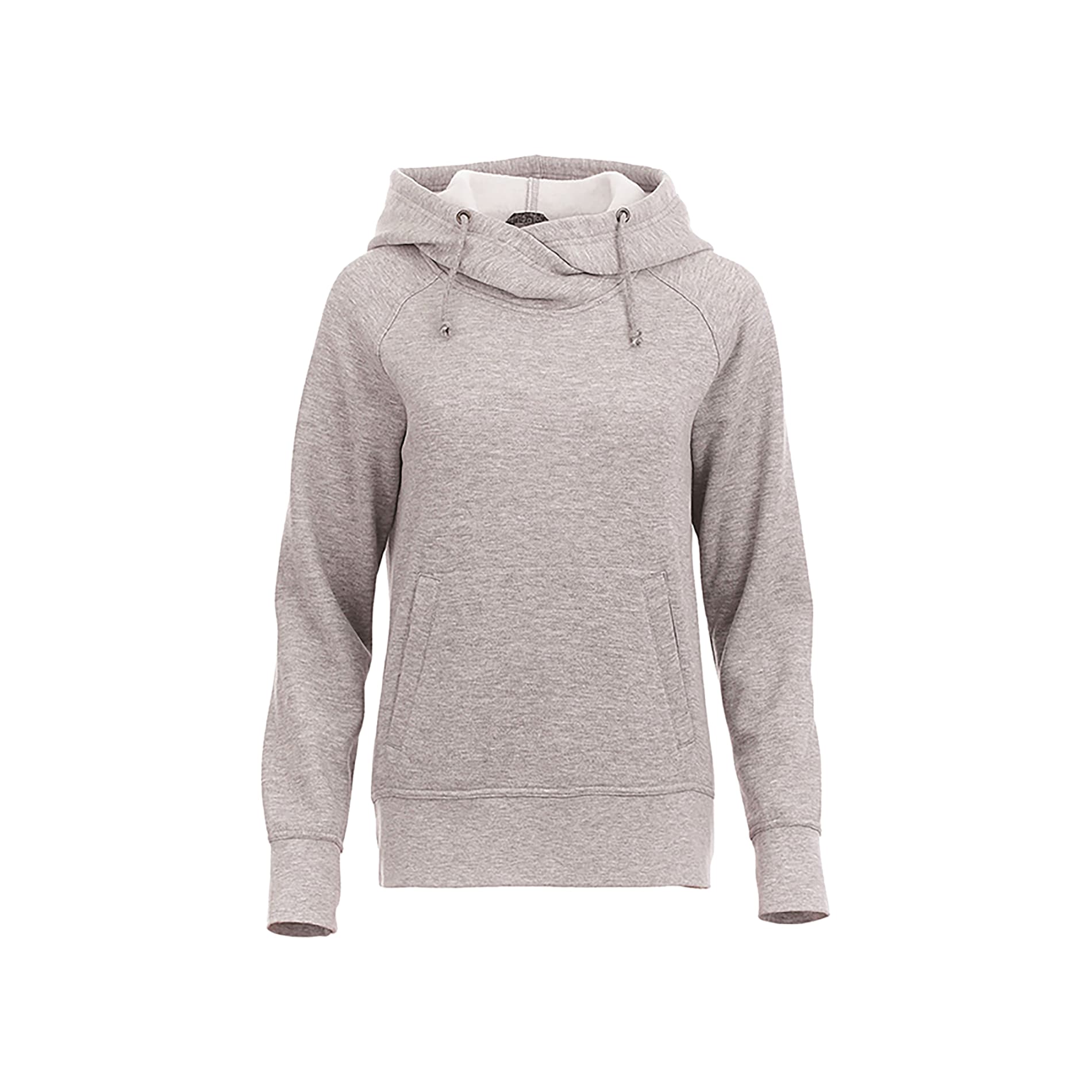 Women's DAYTON Fleece Hoody