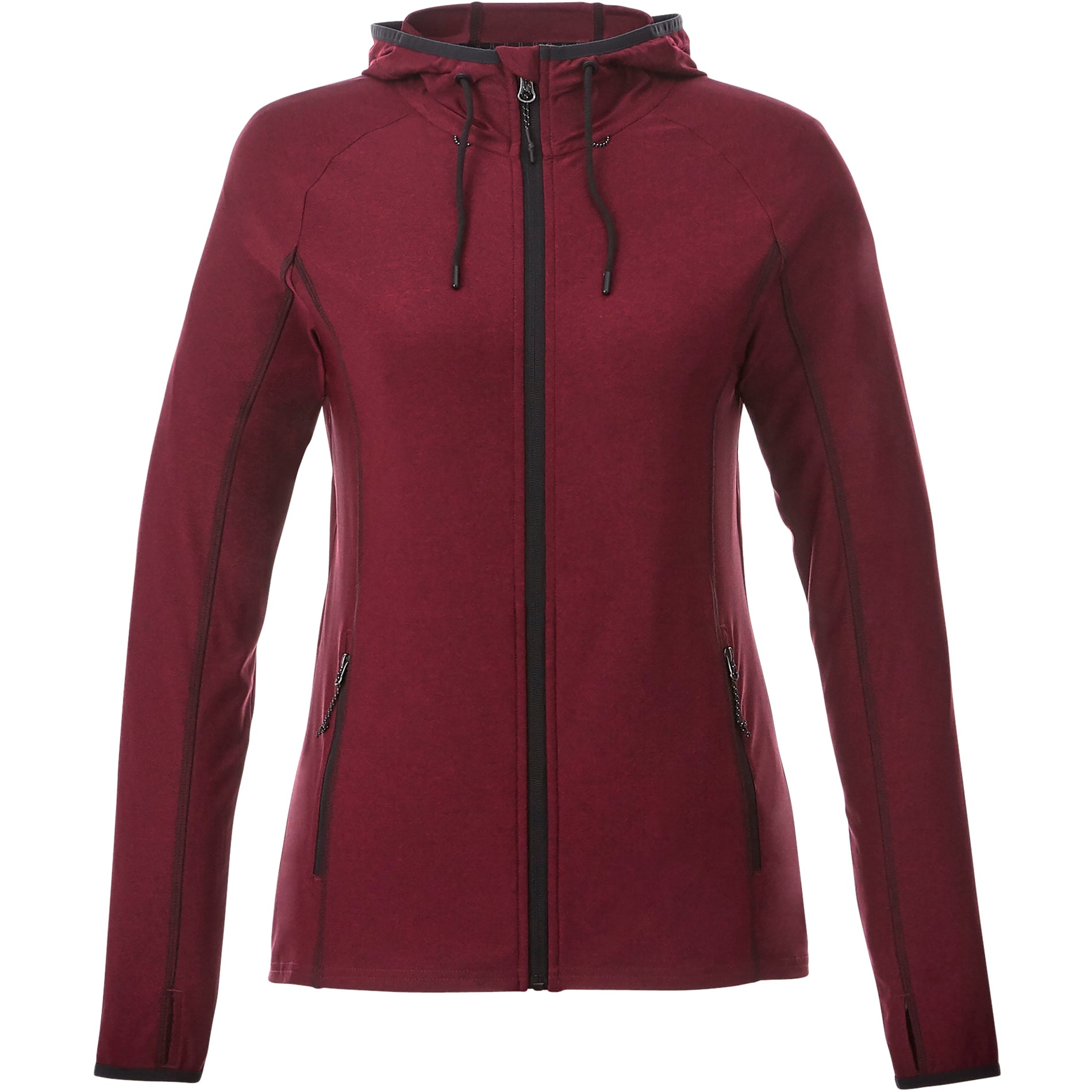 Womens KAISER Knit Jacket