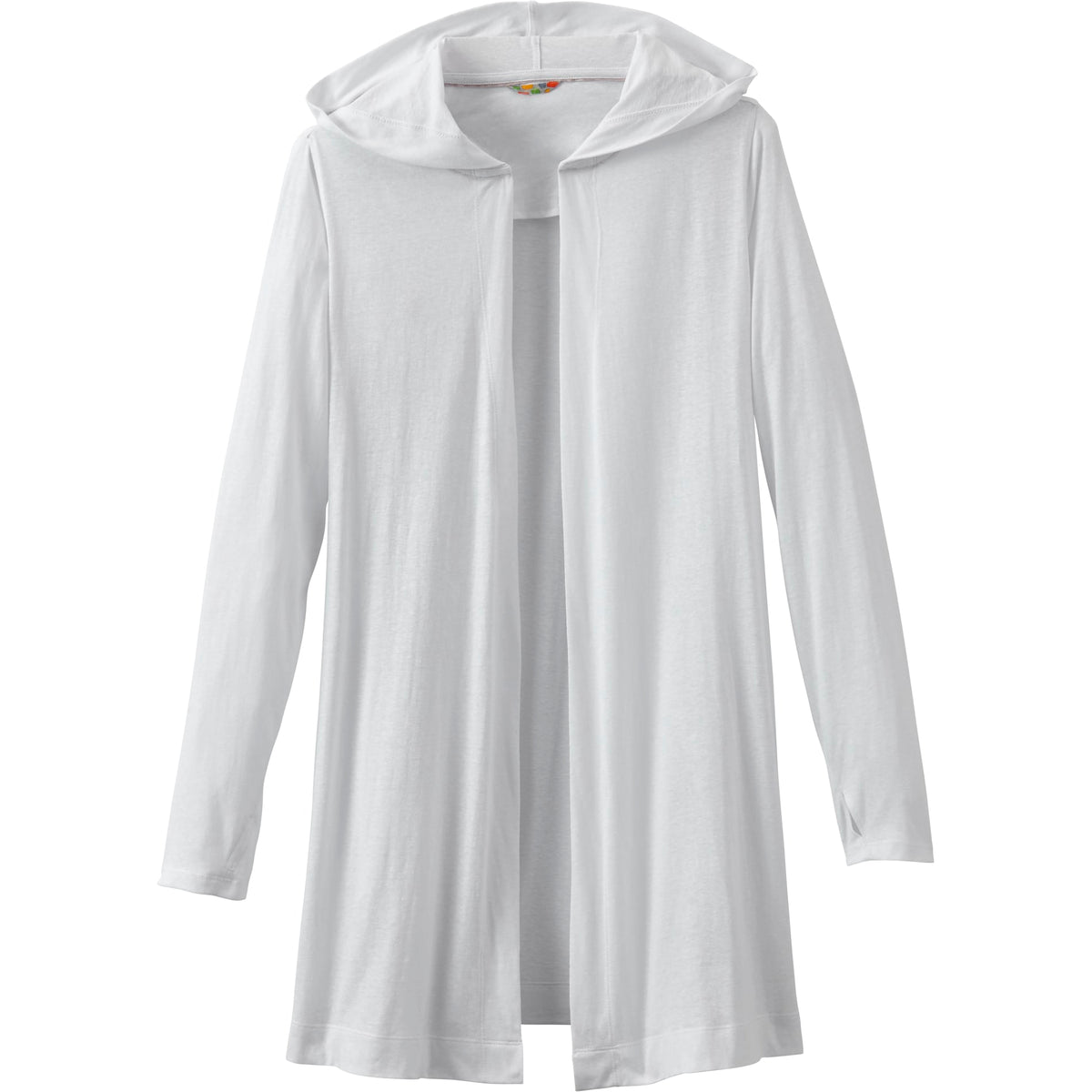 Custom logo Womens ASHLAND Knit Hooded Cardi