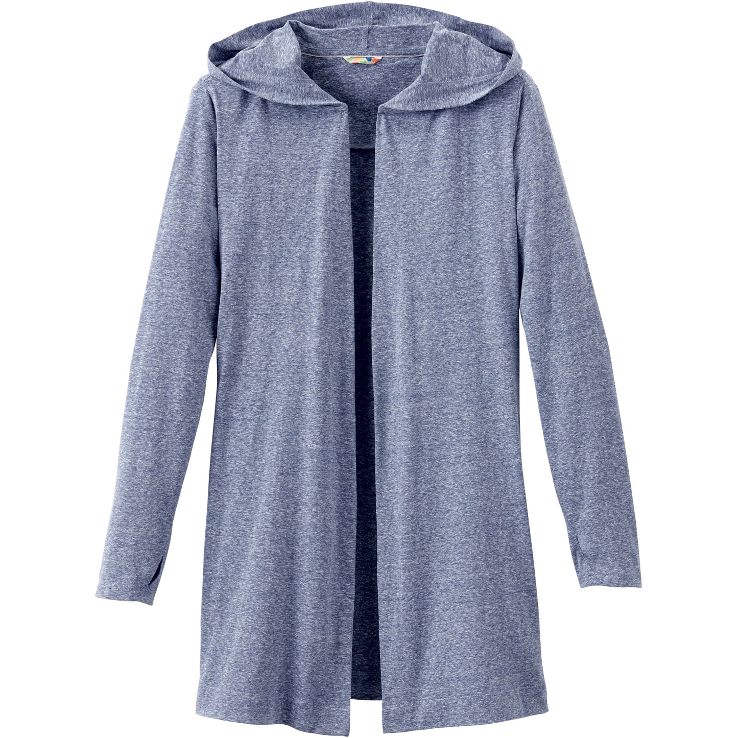 Womens ASHLAND Knit Hooded Cardi