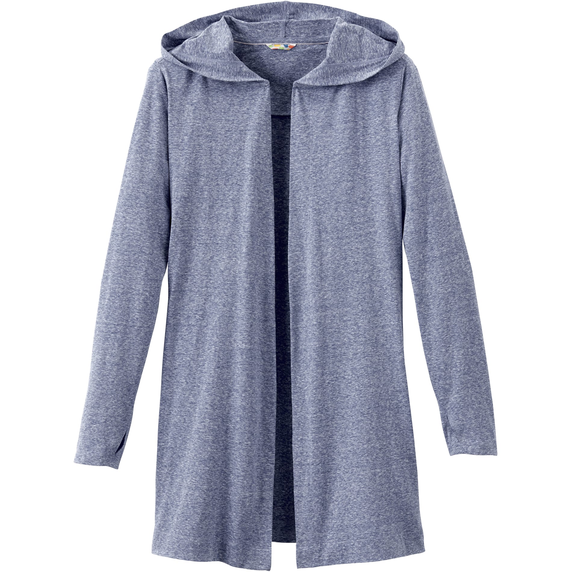 Womens ASHLAND Knit Hooded Cardi