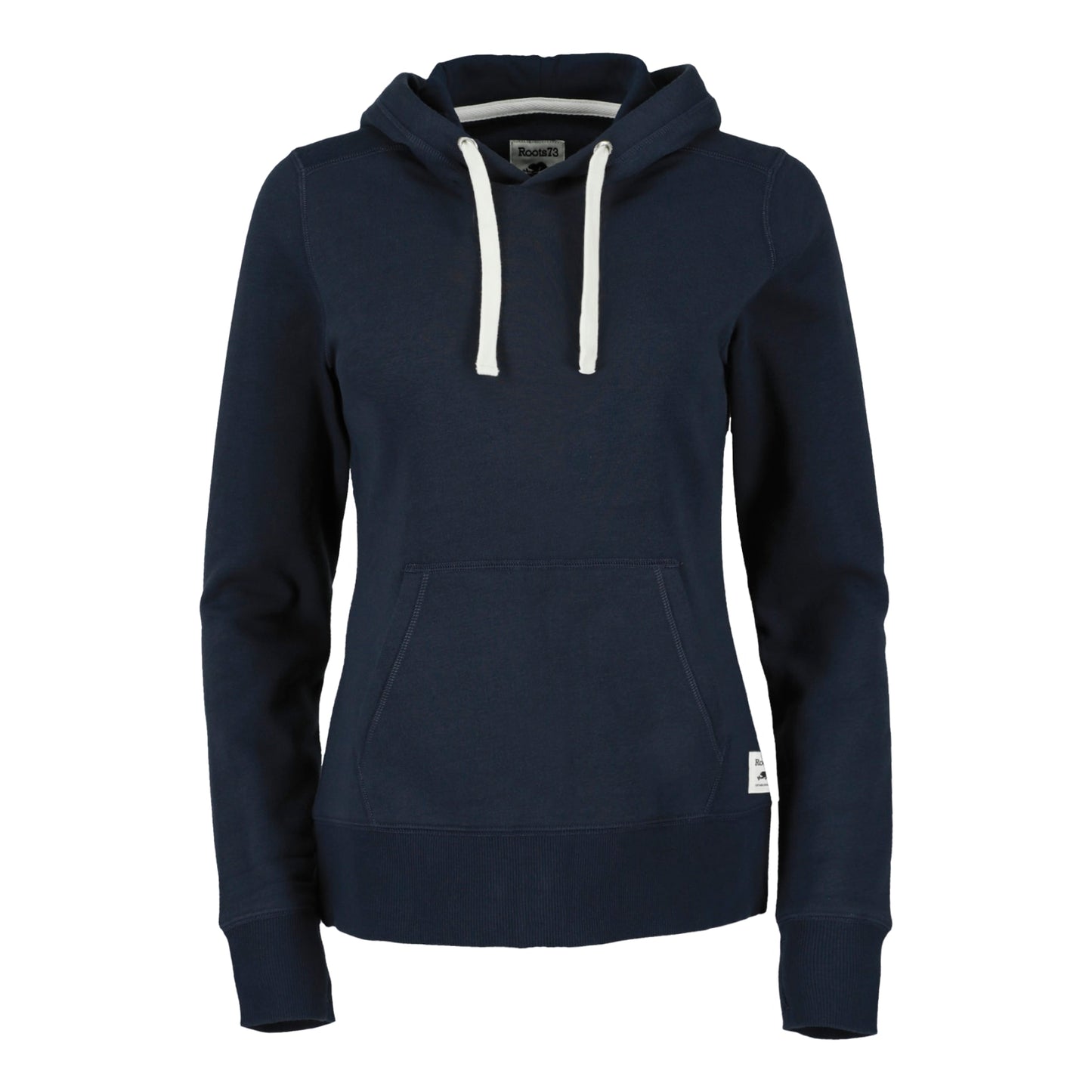 Women's MAPLEGROVE Roots73 Flc Hoody