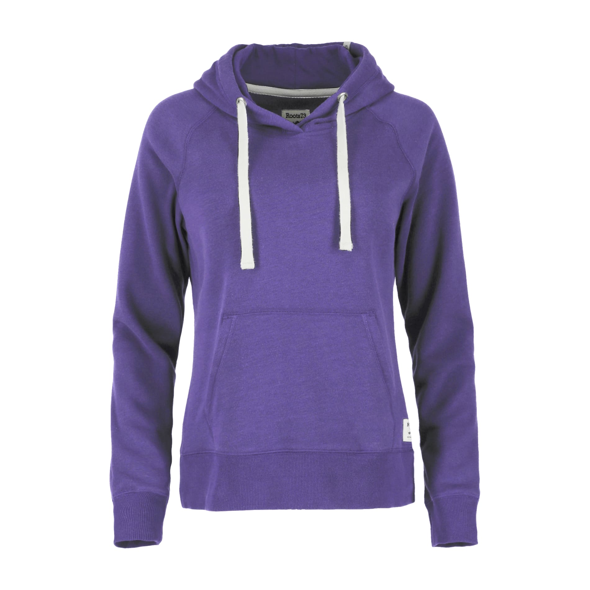 Women's MAPLEGROVE Roots73 Flc Hoody