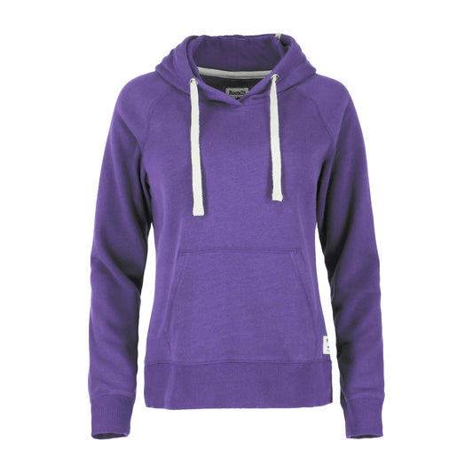 Custom logo Women's MAPLEGROVE Roots73 Flc Hoody