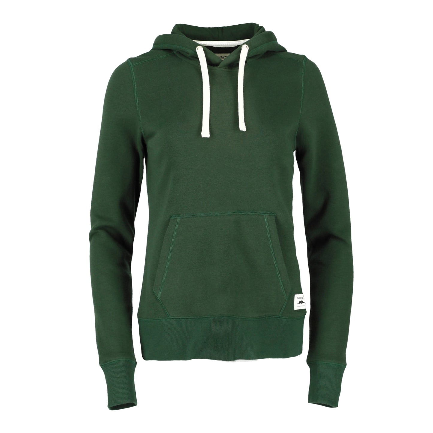 Women's MAPLEGROVE Roots73 Flc Hoody