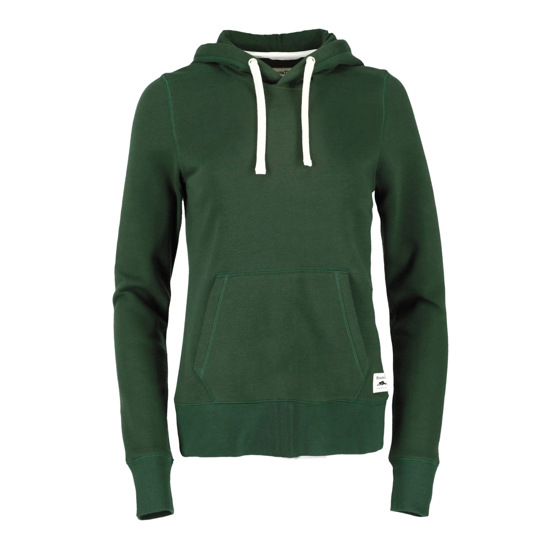 Women's MAPLEGROVE Roots73 Flc Hoody