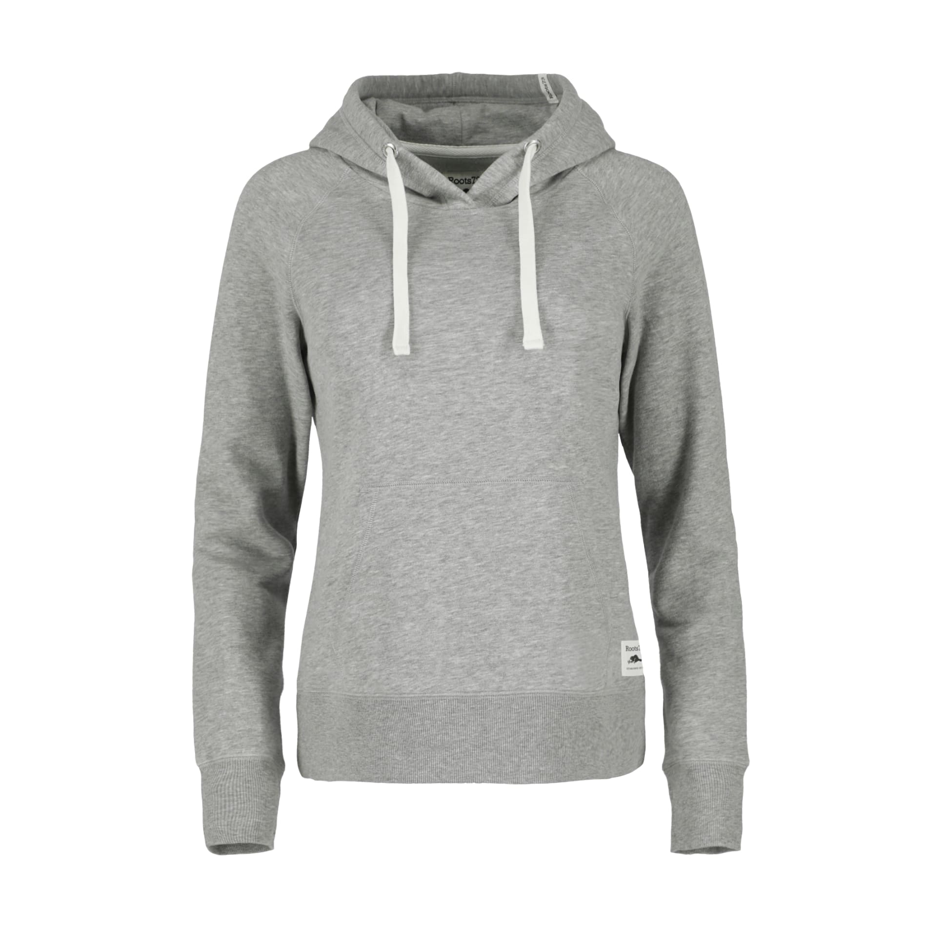 Women's MAPLEGROVE Roots73 Flc Hoody