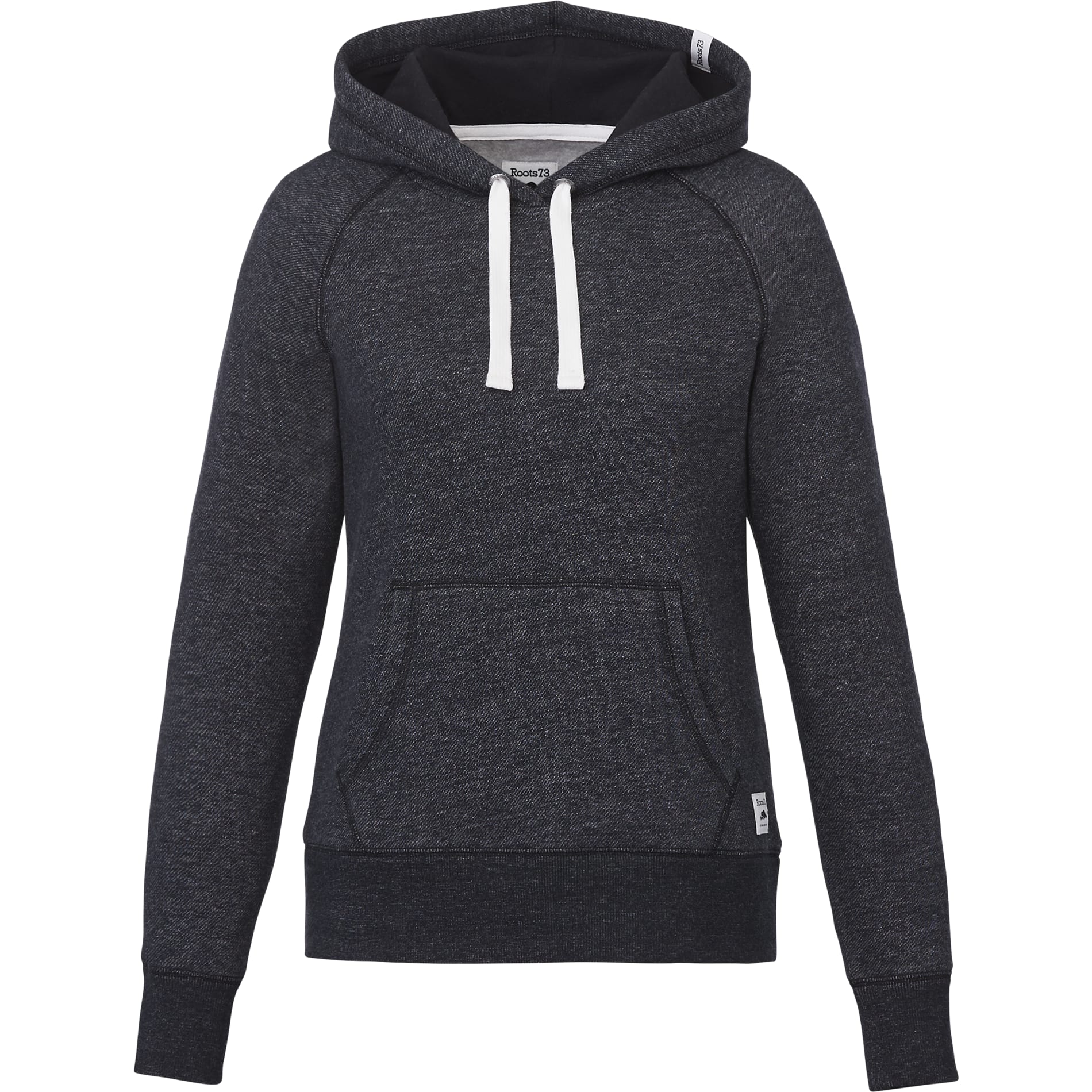 Women's MAPLEGROVE Roots73 Flc Hoody