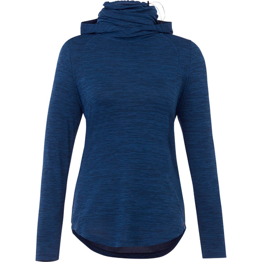 Custom logo Women's SIRA Eco Knit Hoody