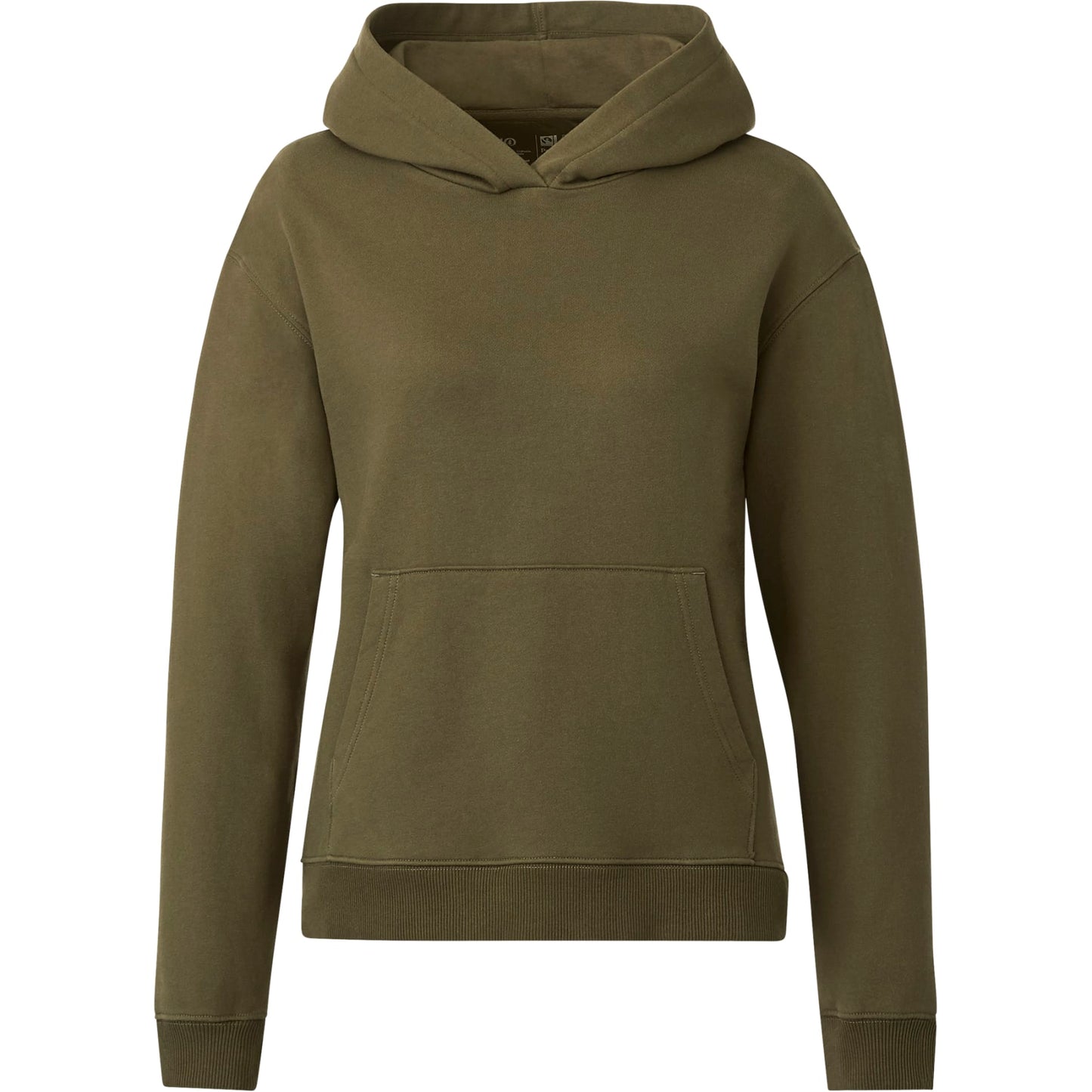 tentree Organic Cotton Classic Hoodie - Women's