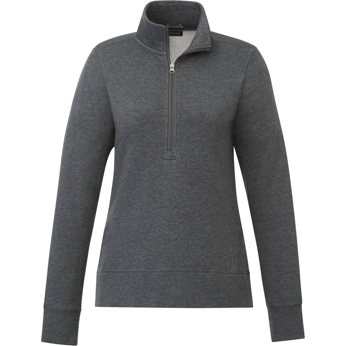 Women's DAYTON Fleece Half Zip