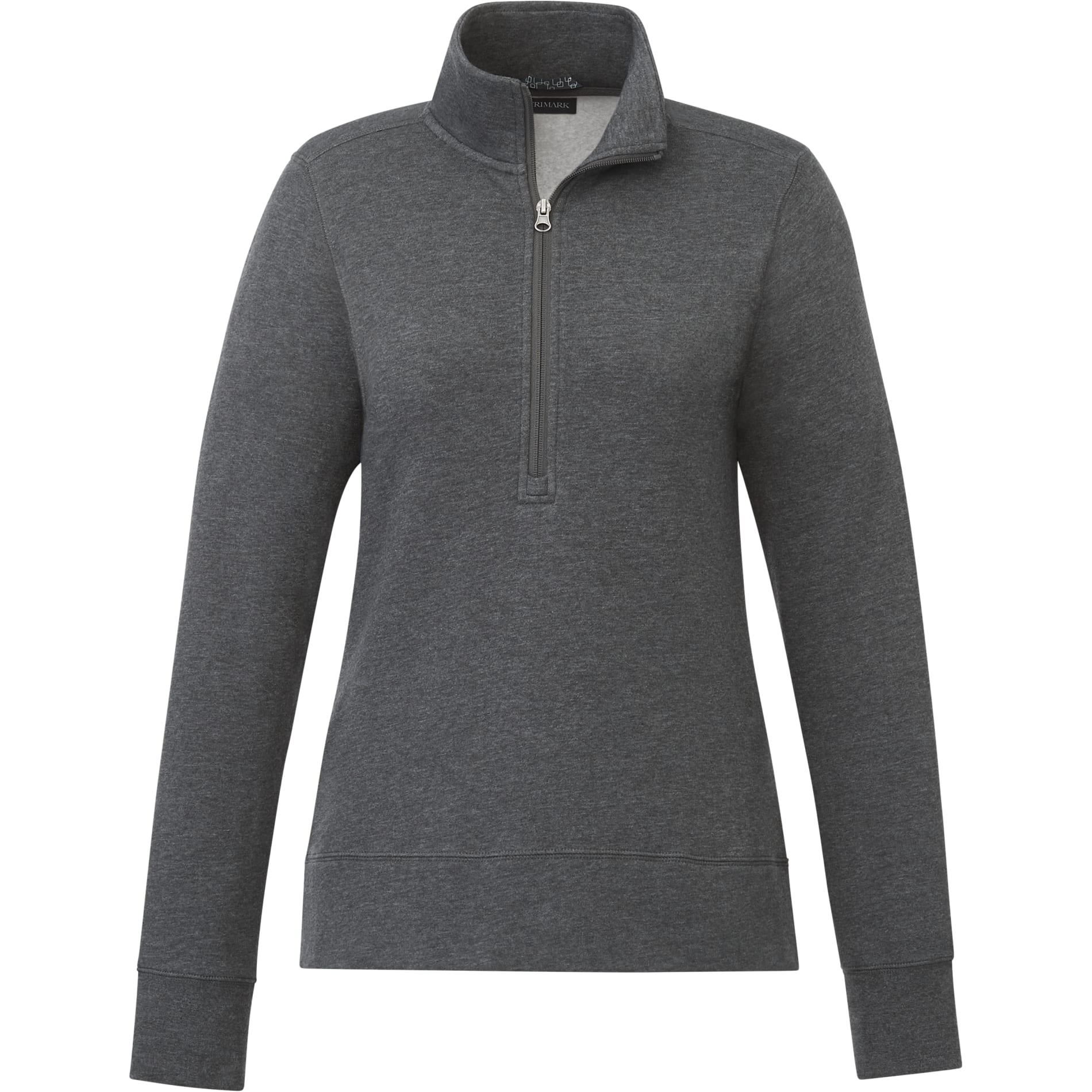 Women's DAYTON Fleece Half Zip