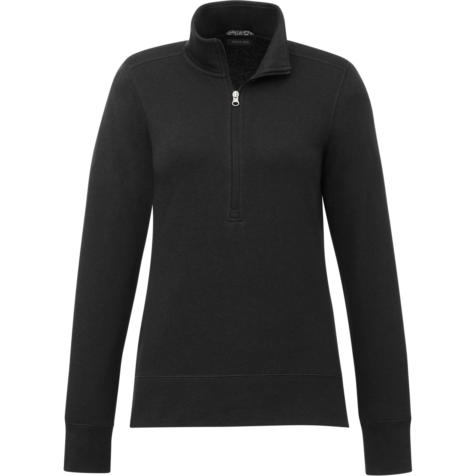 Women's DAYTON Fleece Half Zip