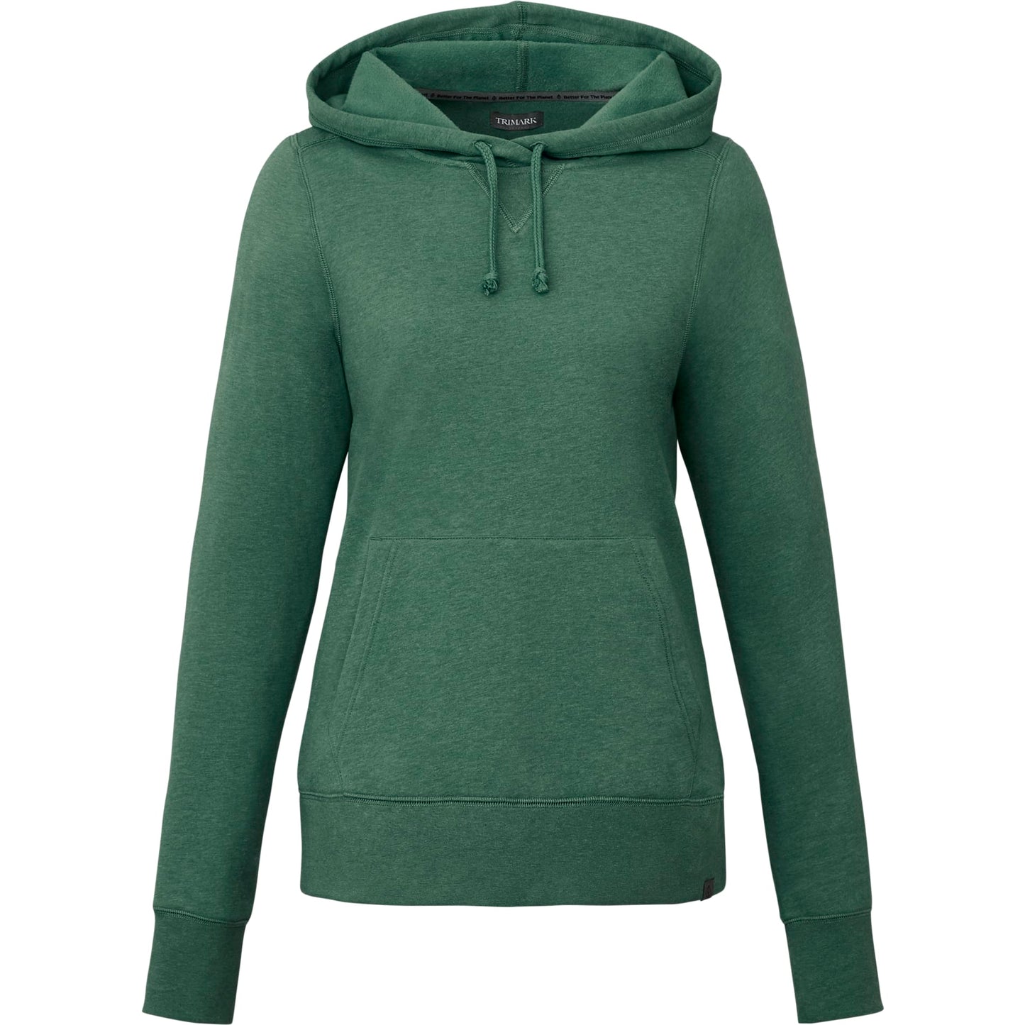 Women's ARGUS Eco Fleece Hoody